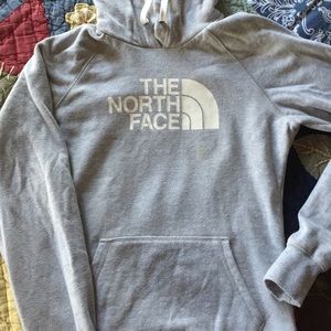 Sweatshirt - hoodie