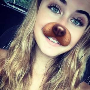 Meet your Posher, Hailey