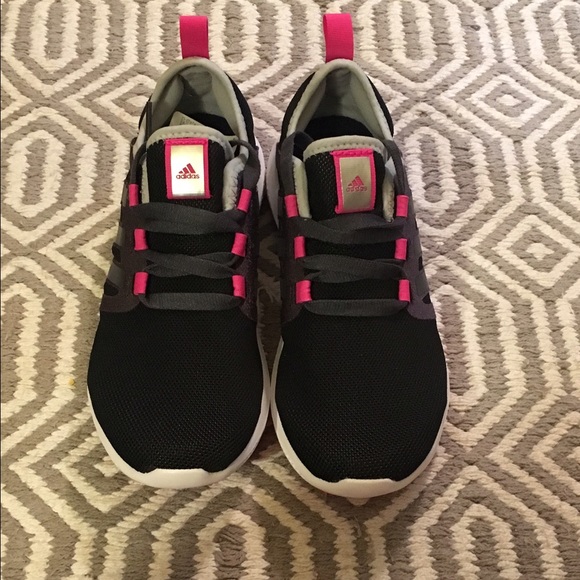 Adidas Running Shoes Size 6