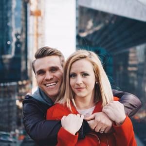 Meet your Posher, Daniel