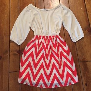 Boutique dress. Size small