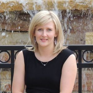 Meet your Posher, Malgorzata