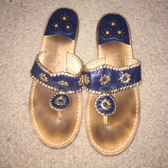 Jack Rogers