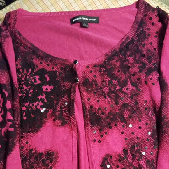 Sweater