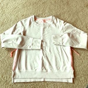 Lululemon sweatshirt pullover