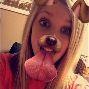 Meet your Posher, Alanna