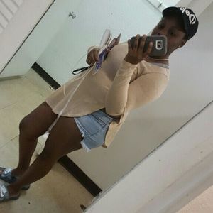 Meet your Posher, Lynn