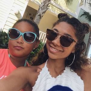 Meet your Posher, Morgan