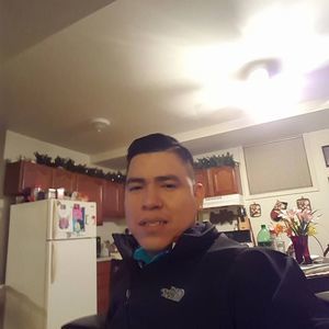 Meet your Posher, Jaime