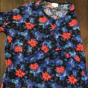 XS LuLaRoe Irma