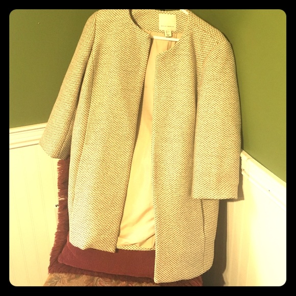 Mercer & Madison Coat