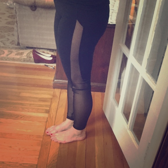 Express Leggings