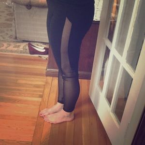 Express Leggings