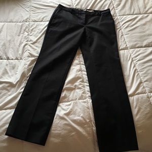 Michael Kors Wellesley Ankle Pant