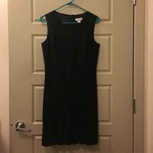 Barneys New York Black Dress