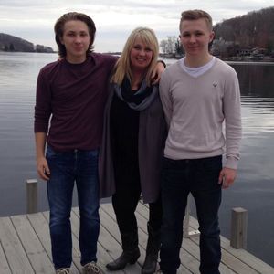 Meet your Posher, Beth