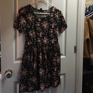 Forever 21 dress
