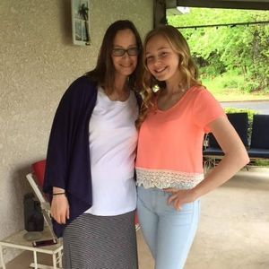 Meet your Posher, Kristin