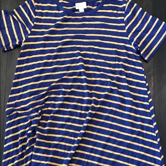 XS LuLaRoe Carly