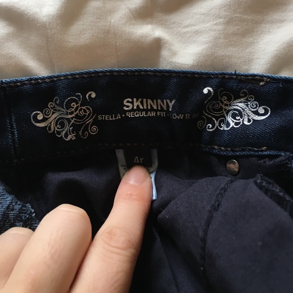 Express Jeans - Picture 3 of 3