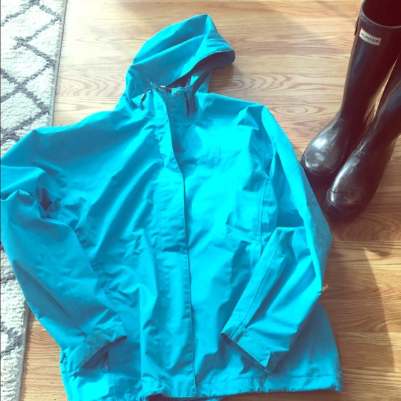 Helly Hansen Rain Jacket