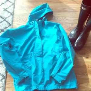 Helly Hansen Rain Jacket