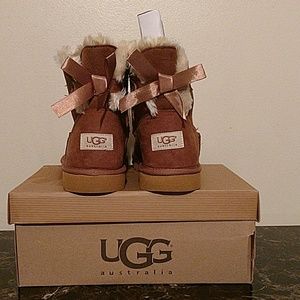 UGG boots