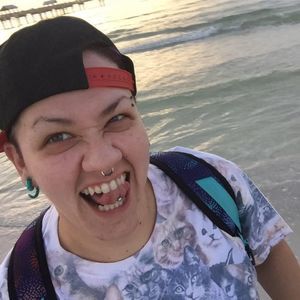 Meet your Posher, Suzette