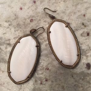 Kendra Scott Danielle Earrings