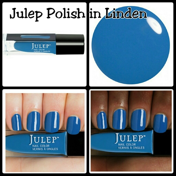 Julep Nail Polish in Linden