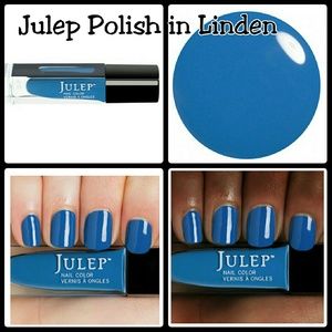 Julep Nail Polish in Linden