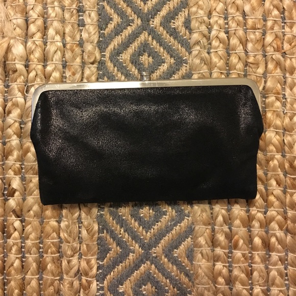 Hobo clutch