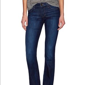 Joe's Jeans, Honey Fit. Size 25