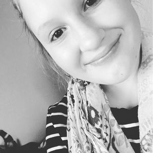 Meet your Posher, Kristen