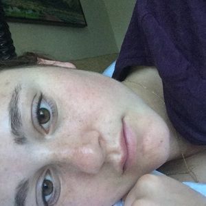 Meet your Posher, Molly