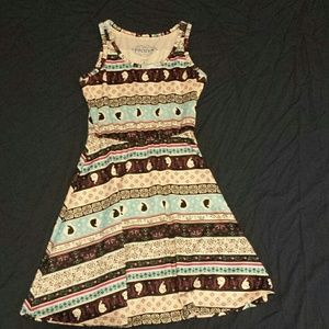 Disney Frozen Dress
