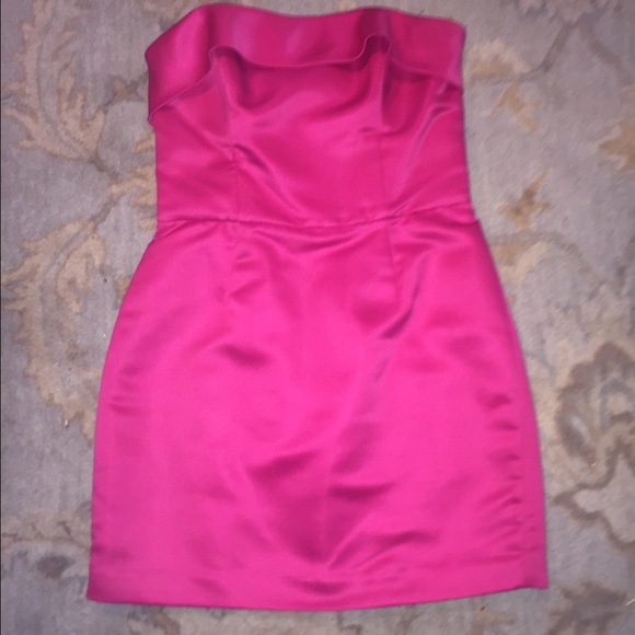Cocktail dress