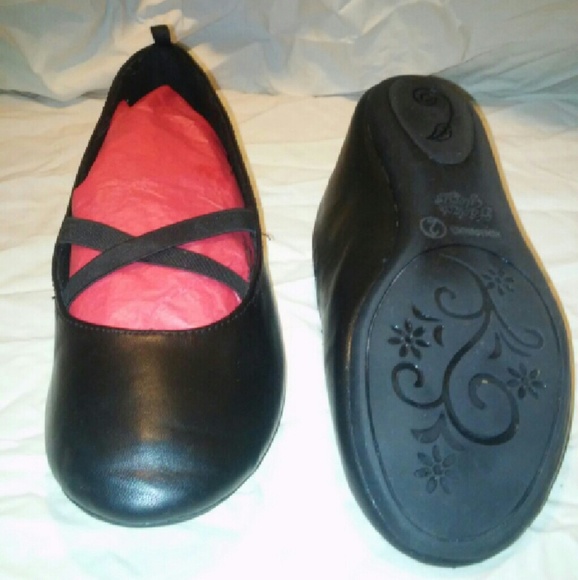 Shoes for royalty