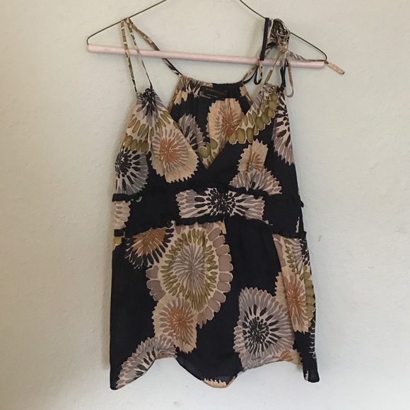 Fun and Flirty BCBG Casual Top