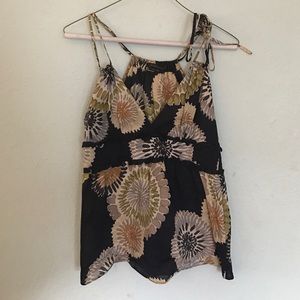 Fun and Flirty BCBG Casual Top