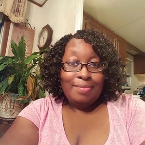 Meet your Posher, Tanya