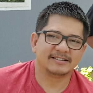 Meet your Posher, Hendricus