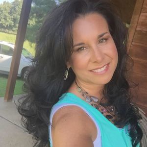 Meet your Posher, Jeannie