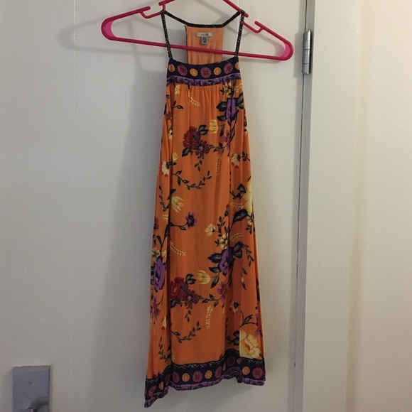 Urban Outfitters Dresses & Skirts - Urban Outfitters Halter Dress