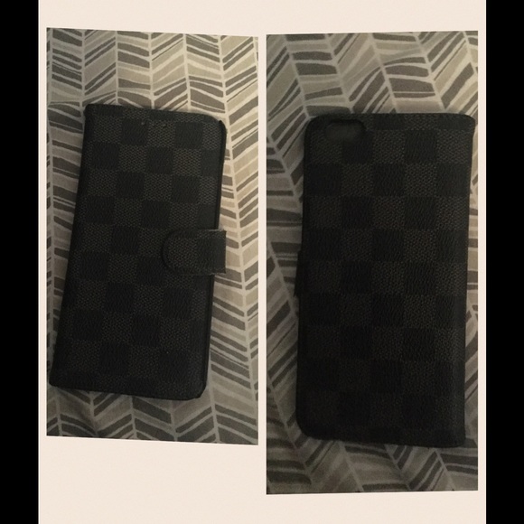 iPhone 6 Plus case