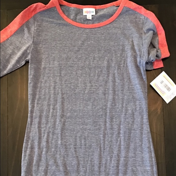Small LuLaRoe Julia