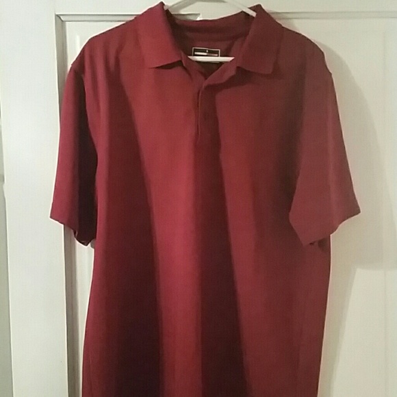Men's shirt