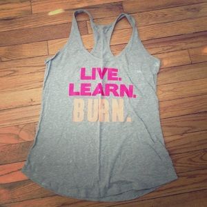 Athletic / Workout Tank Top