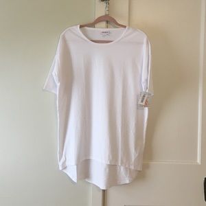 Extra small lularoe Irma