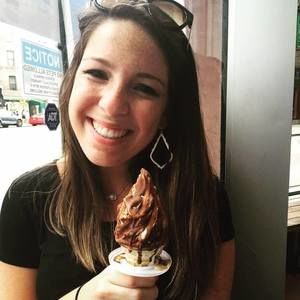 Meet your Posher, Jenna